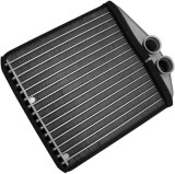 Radiator incalzire habitaclu Opel Combo, Combo Tour, Corsa C, Tigra Twintop Motor 1.0, 1.2, 1.2, 1.2 16V, 1.2 Twinport, 1.3 Cdti, 167x171x42mm, OE