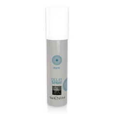 Shiatsu - Spray pentru Am&acirc;narea Ejaculării, 15 ml