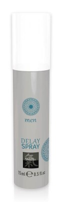 Shiatsu - Spray pentru Am&amp;acirc;narea Ejaculării, 15 ml foto