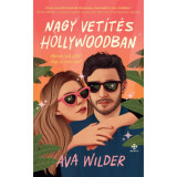 Nagy vet&iacute;t&eacute;s Hollywoodban - Ava Wilder