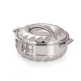 Cumpara ieftin Caserola termos din inox cu capac Grunberg GR2974