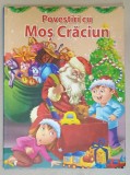 POVESTIRI CU MOS CRACIUN , ANII &#039;2000