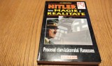 HITLER INTRE MAGIE SI REALITATE - Procesul Clarvazatorului HANUSSEN - V. P. Borovicka - Editura Niculescu, 2001, 331 p.