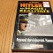 HITLER INTRE MAGIE SI REALITATE - Procesul Clarvazatorului HANUSSEN - V. P. Borovicka - Editura Niculescu, 2001, 331 p.