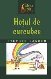 Hotul de curcubee - Stephen Sander