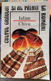 Cultul graului si al painii la romani - Iulian Chivu