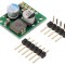 Convertor Step Down 7.5V 2.6A 8-50V