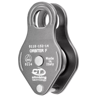 Scripete CLIMBING TECHNOLOGY Orbiter F foto