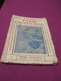 JULES VERNE-ROBUR CUCERITORUL 1940 INTERBELICA