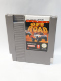 Joc Nintendo NES - Super Off Road, Actiune, Single player