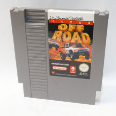 Joc Nintendo NES - Super Off Road