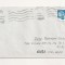 FD3 - Plic Circulat Intern, Iasi - Bucuresti , Include Corespondenta - 1984