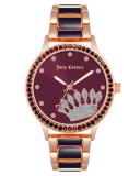 Cumpara ieftin Ceas Dama, Juicy Couture, JC133 JC1334RGPR - Marime universala