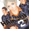 Haikyu!!, Vol. 7