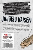 Jujutsu Kaisen - Volume 16 | Gege Akutami