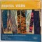 Anatol Vieru &ndash; Concerto For Violin, Cello And Orchestra / Narration / Ecran (Screen) VG+ / VG vinil Lp disc Electrecord Romania 1984 clasica moderna