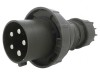 Conector trifazat AC 125A 400VAC IP67