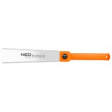 Ferastrau japonez de taiere de precizie, cu doua fete (7 si 11 TPI) NEO TOOLS 44-612 HardWork ToolsRange