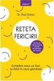 Reteta fericirii | Paul Dolan, Litera