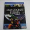 ATLAS GEOGRAFIC EUROPA - Denis SEHIC * Demir SEHIC