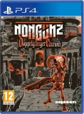 Nongunz Doppelganger Edition PS4