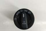 Modul de control comutator faruri MASERATI QUATTROPORTE VI 2014 OEM: 670019822,10099183 29367463