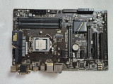 Placa de baza GIGABYTE GA-B150-HD3, Socket 1151 + Procesor G4400