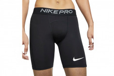 Pantaloni scurti Nike Pro Training Shorts BV5635-010 negru foto