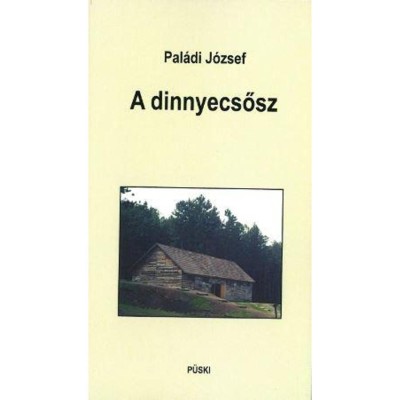 A dinnyecsősz - Pal&amp;aacute;di J&amp;oacute;zsef foto