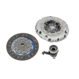 Kit ambreiaj LUK 624352734