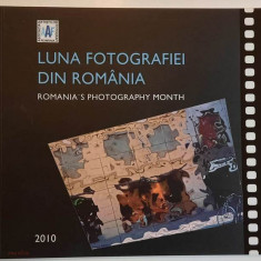 Luna fotografiei din Romania 2010 _______ Romania's Photography Month