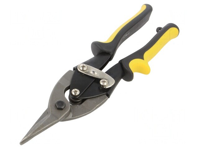 Foarfece Tăiere Tablă Oțel Cupru Aluminiu