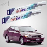 Cumpara ieftin Ștergătoare Toyota Avalon II MCX20 Sedan 1999-2004 | Set Față Hibrid &ndash; TeamCar&reg;