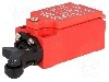 Limitator de cursa, max. 240V AC, max. 240V DC, 5A, IP67, HIGHLY - ED-1-1-63 foto