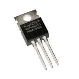 MDP10N055 MagnaChip