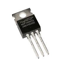 MDP10N055 MagnaChip