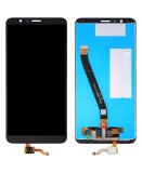 Ecran LCD Display Complet Huawei Honor 7X Negru