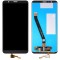 Ecran LCD Display Complet Huawei Honor 7X Negru