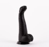 Dildo Fantasy XXL Davids, Negru, 28 cm, X-Men