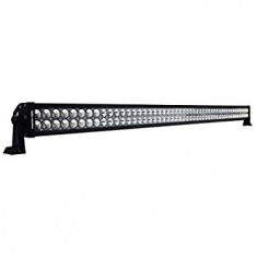 LED Bar Auto Offroad 180W/12V-24V, 13.200 Lumeni, 31,5&amp;quot;/80 cm, Combo Beam 12/60 Grade foto