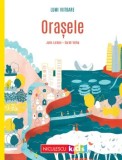 Cumpara ieftin Orasele/Julie Lardon, Sarah Velha, Niculescu