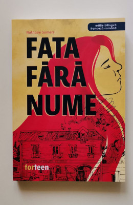 Fata fara nume - Nathalie Somers foto