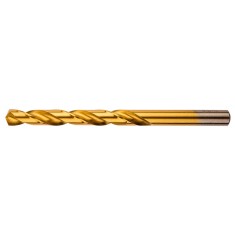Burghiu metal HSS-TIN 10,5 mm GRAPHITE 57H156 HardWork ToolsRange