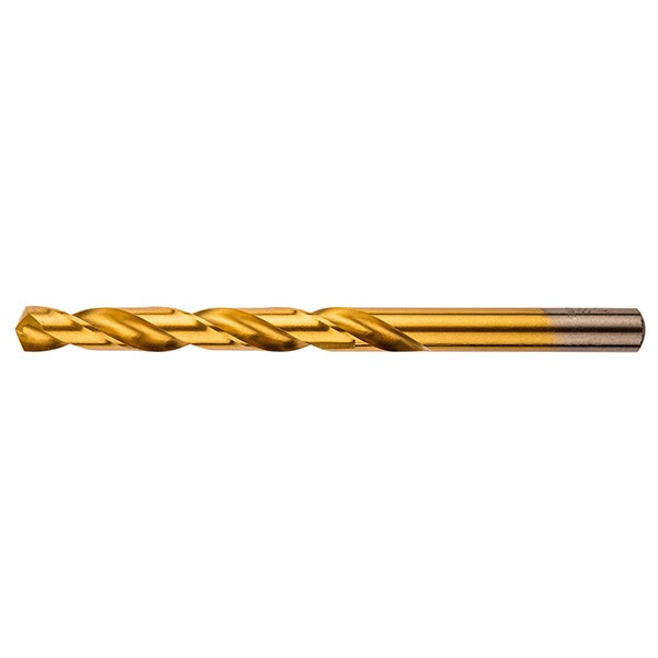 Burghiu metal HSS-TIN 11,0 mm GRAPHITE 57H158 HardWork ToolsRange