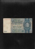 Germania 100 mark marci 1935 seria8265302