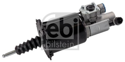 FEBI BILSTEIN 35898 Servo ambreiaj foto