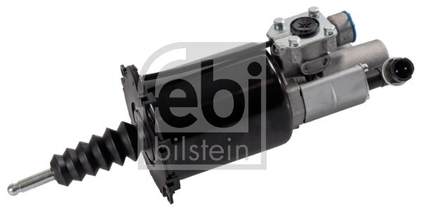 FEBI BILSTEIN 35898 Servo ambreiaj
