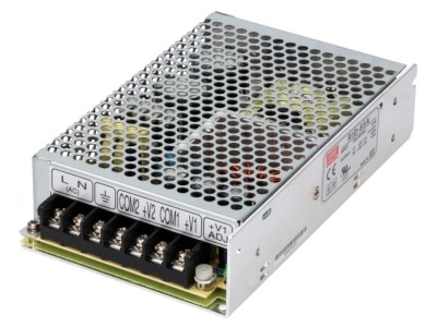 Alimentator Modular 88W 5VDC RID-85A foto