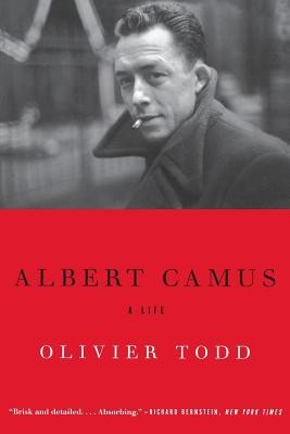Albert Camus: A Life foto