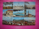 HOPCT 22340 ,, BUDAPESTA --STAMPILA / TIMBRU -UNGARIA -CIRCULATA